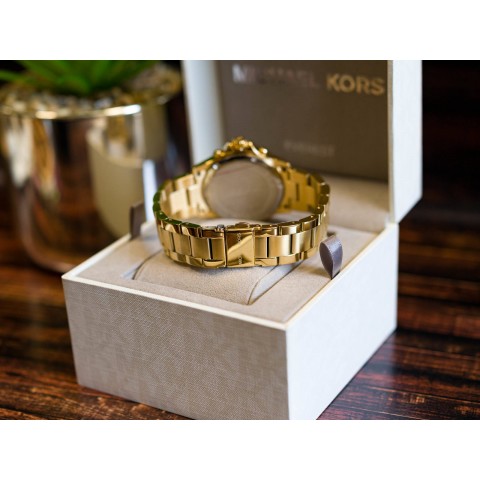 Жіночий годинник MICHAEL KORS EVEREST MK7212