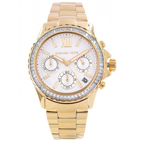Жіночий годинник MICHAEL KORS EVEREST MK7212
