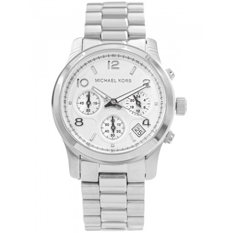 Жіночий годинник MICHAEL KORS MK7325 Runway Chronograph
