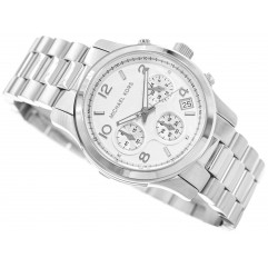 Жіночий годинник MICHAEL KORS MK7325 Runway Chronograph