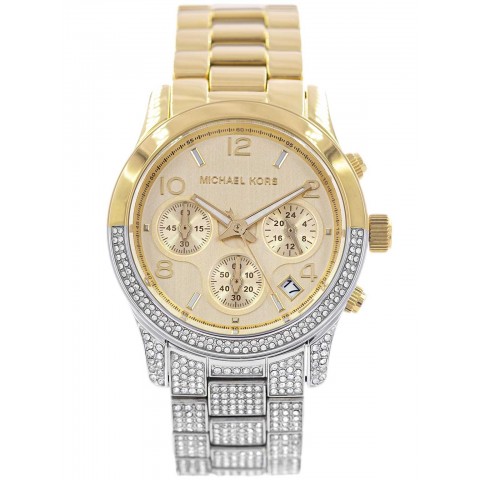 Жіночий годинник MICHAEL KORS MK7329 Runway