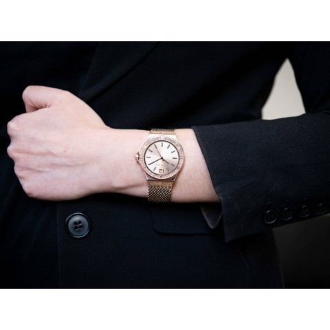 Жіночий годинник MICHAEL KORS MK7336 Lennox