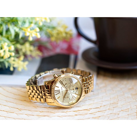 Жіночий годинник MICHAEL KORS MK7378 Lexington