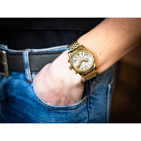 Жіночий годинник MICHAEL KORS MK7378 Lexington