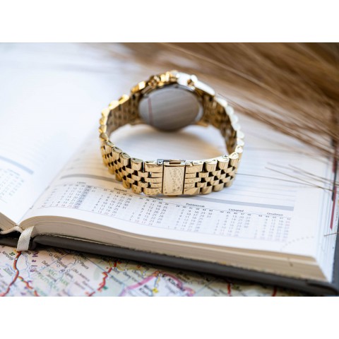 Жіночий годинник MICHAEL KORS MK7378 Lexington