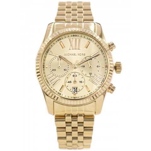 Жіночий годинник MICHAEL KORS MK7378 Lexington