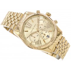 Жіночий годинник MICHAEL KORS MK7378 Lexington