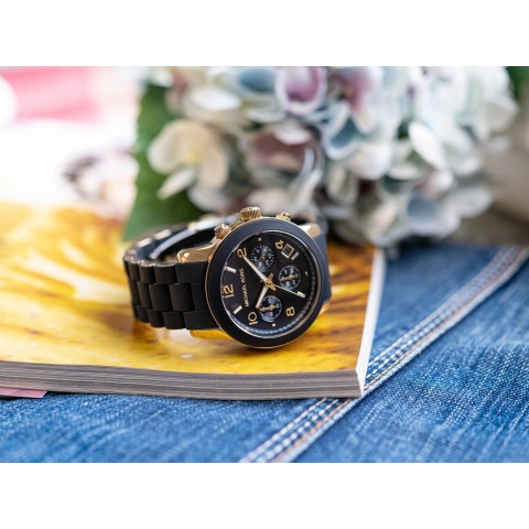 Жіночий годинник MICHAEL KORS MK7385 Runway