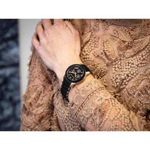 Жіночий годинник MICHAEL KORS MK7385 Runway