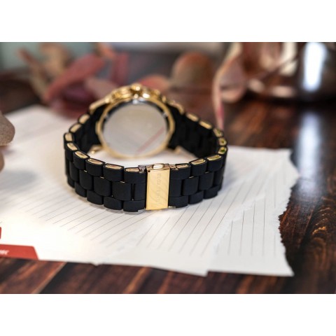 Жіночий годинник MICHAEL KORS MK7385 Runway