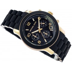 Жіночий годинник MICHAEL KORS MK7385 Runway