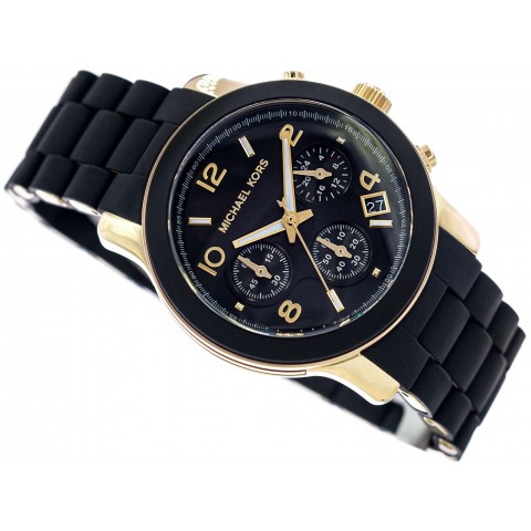 Жіночий годинник MICHAEL KORS MK7385 Runway