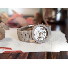 Жіночий годинник MICHAEL KORS MK7386 Runway