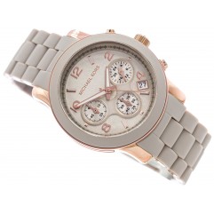 Жіночий годинник MICHAEL KORS MK7386 Runway