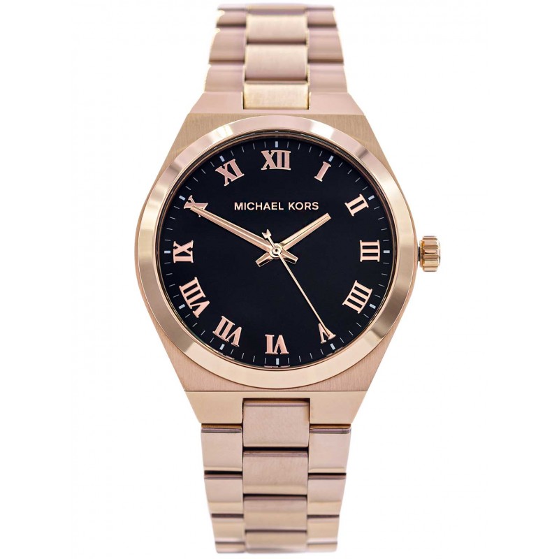 Годинник MICHAEL KORS MK7392 Lennox | «КЛОКЕР»