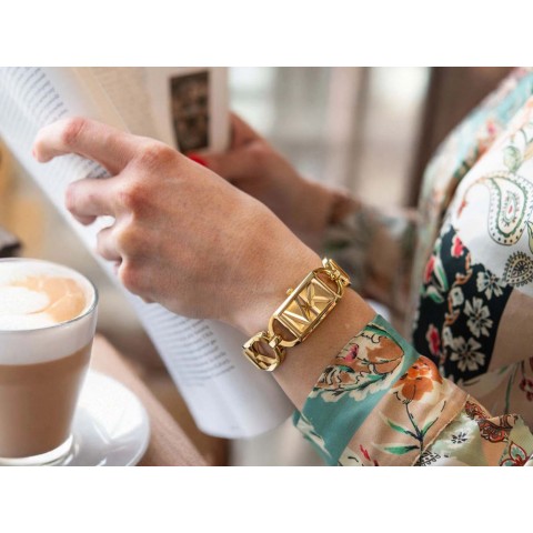 Жіночий годинник MICHAEL KORS MK7406 Empire