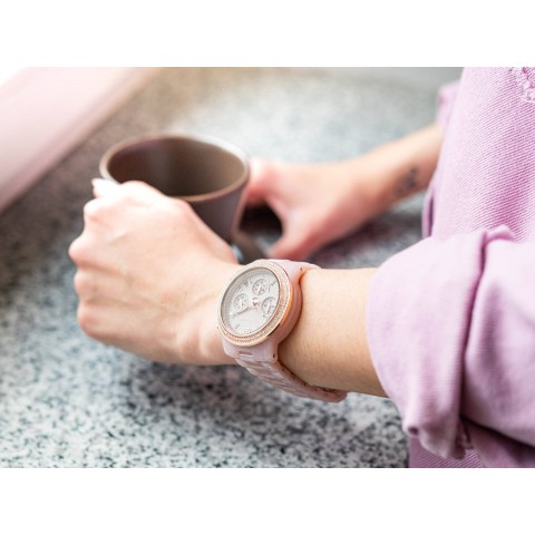 Жіночий годинник MICHAEL KORS MK7424 Runway