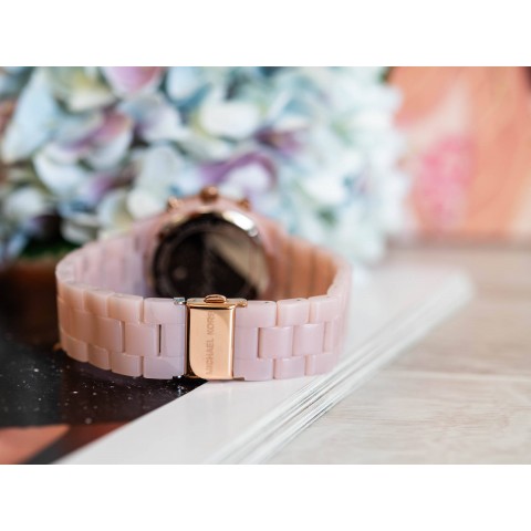 Жіночий годинник MICHAEL KORS MK7424 Runway