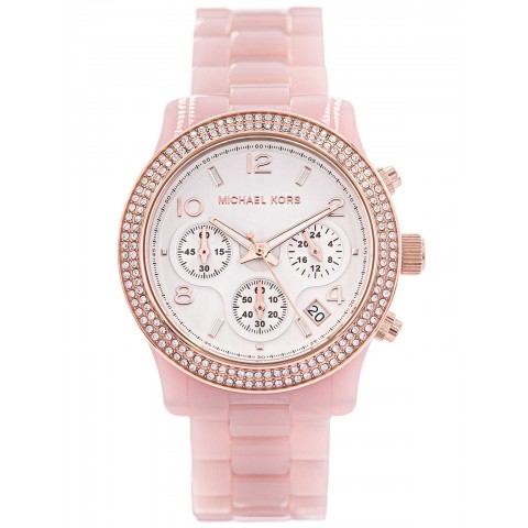 Жіночий годинник MICHAEL KORS MK7424 Runway