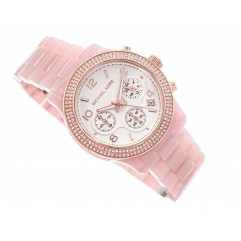 Жіночий годинник MICHAEL KORS MK7424 Runway