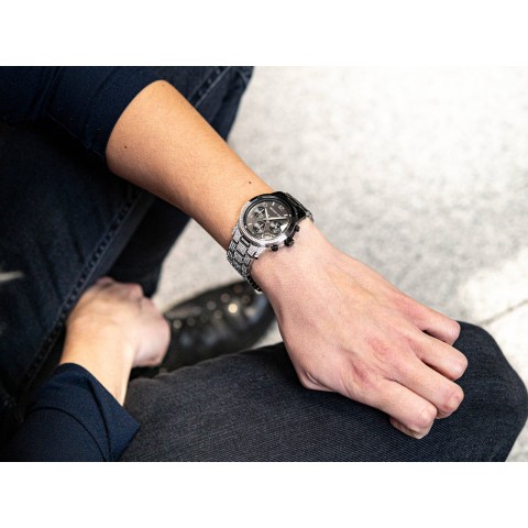 Жіночий годинник MICHAEL KORS MK7433 Runway