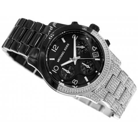Жіночий годинник MICHAEL KORS MK7433 Runway