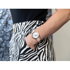 Чоловічий годинник MICHAEL KORS SLIM RUNWAY MK7467