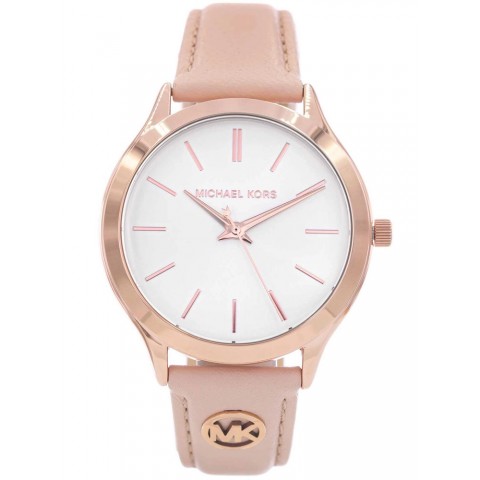 Чоловічий годинник MICHAEL KORS SLIM RUNWAY MK7467