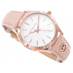 Жіночий годинник MICHAEL KORS SILM RUNWAY MK7467