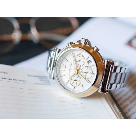 Жіночий годинник MICHAEL KORS MK7495 Maren