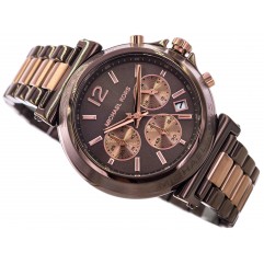 Жіночий годинник MICHAEL KORS MK7496 Maren