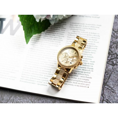 Жіночий годинник MICHAEL KORS MK7504 Brynn