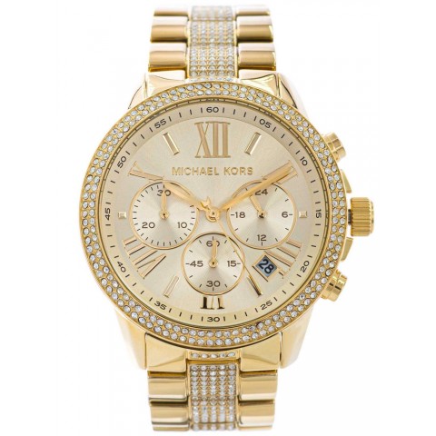 Жіночий годинник MICHAEL KORS MK7504 Brynn