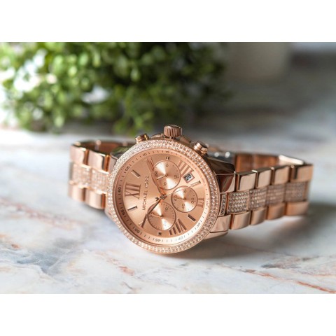 Жіночий годинник MICHAEL KORS MK7505 Brynn