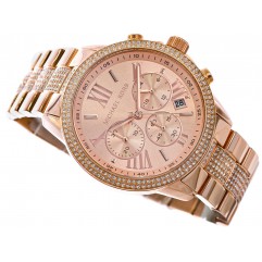 Жіночий годинник MICHAEL KORS MK7505 Brynn
