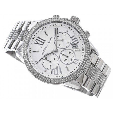 Жіночий годинник MICHAEL KORS MK7506 Brynn