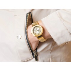 Чоловічий годинник MICHAEL KORS MK7525 Gramercy