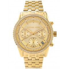 Годинник MICHAEL KORS RITZ CHRONOGRAPH MK7530