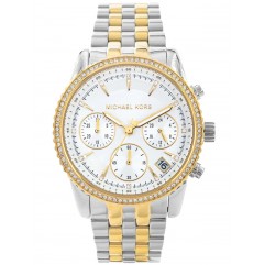 Годинник MICHAEL KORS RITZ CHRONOGRAPH MK7532