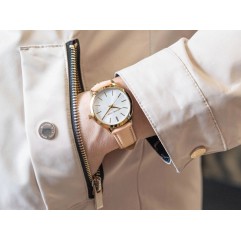 Чоловічий годинник MICHAEL KORS SLIM RUNWAY MK7533