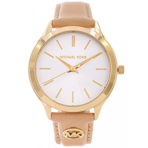 Чоловічий годинник MICHAEL KORS SLIM RUNWAY MK7533