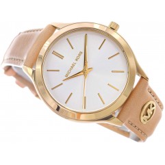 Чоловічий годинник MICHAEL KORS SLIM RUNWAY MK7533