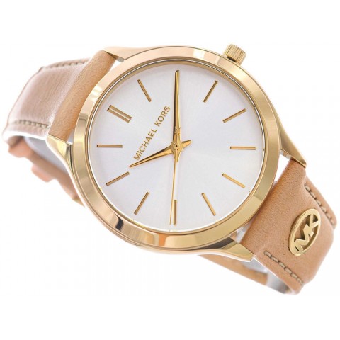 Чоловічий годинник MICHAEL KORS SLIM RUNWAY MK7533
