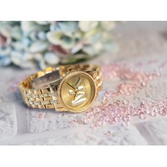Чоловічий годинник MICHAEL KORS MK7540 Ritz
