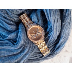 Чоловічий годинник MICHAEL KORS MK7541 Ritz