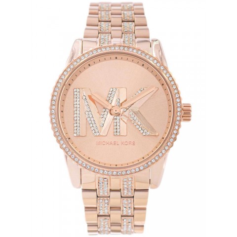 Чоловічий годинник MICHAEL KORS MK7541 Ritz