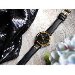 Жіночий годинник MICHAEL KORS SLIM RUNWAY MK7553