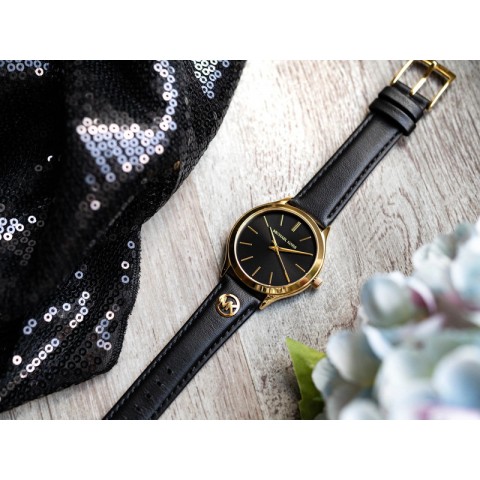 Жіночий годинник MICHAEL KORS SLIM RUNWAY MK7553