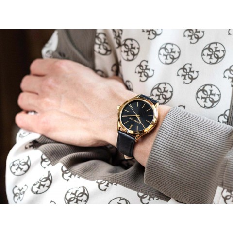 Жіночий годинник MICHAEL KORS SLIM RUNWAY MK7553
