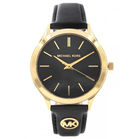 Жіночий годинник MICHAEL KORS SLIM RUNWAY MK7553